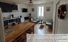 Appartements simples et fonctionnels